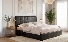 Тапицирана спалня 160/200 Калина