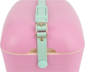 Розова хладилна чанта 20 l Pop – Polarbox