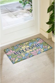 Изтривалка от PVC 40x70 cm Welcome – Artsy Doormats
