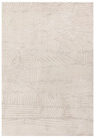 Бежов килим 170x120 cm Mason - Asiatic Carpets
