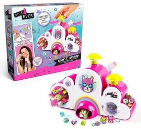 Стъклени мъниста Canal Toys Gom'z Studio