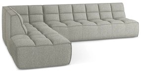 Модулен ъглов диван Kalai – Makamii