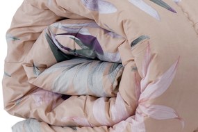 Двулицева олекотената завивка Шерпа