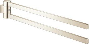 Закачалка за хавлии с две рамена 41063BE0