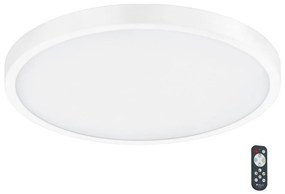 Eglo 98293 - LED Димируема лампа FUEVA-A LED/20W/230V + дистанционно управление