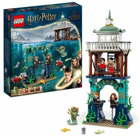 Фигурки на Герои Lego Playset