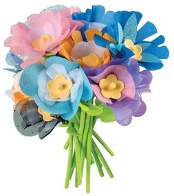 Decorative Flowers Smoby Многоцветен Детски