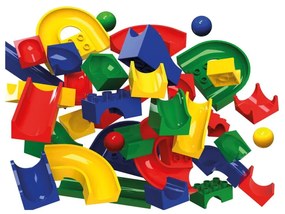 Голяма писта за топки - Hubelino