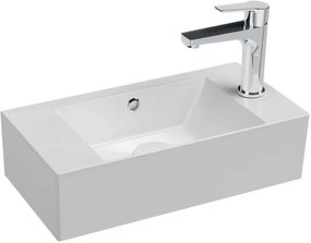 Умивалник Bianco Ceramica Tetra N II
