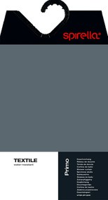 Завеса за душ 180x200 cm Primo – Spirella