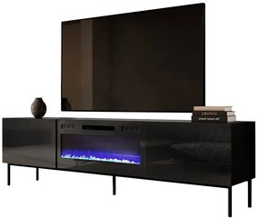 TV шкаф Slide Plus-Mauro-Mauro