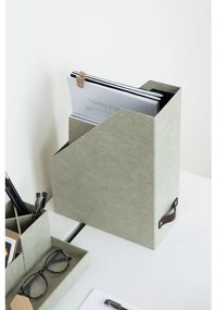 Бежов органайзер за документи Estelle - Bigso Box of Sweden
