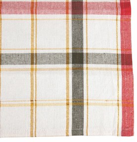 Памучна покривка за маса 180x40 cm Lurex - VDE Tivoli 1996