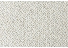 Бяло кресло Yuki – White Label