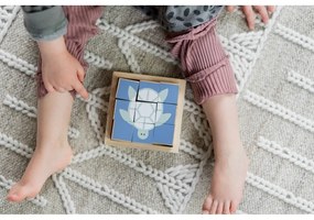 Дървени кубчета – Kindsgut