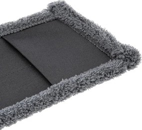 Кърпа 5five, Микрофибър, За телескопична метла, Резервна