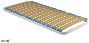 Подматрачна рамка 80/200 Easy Fix White