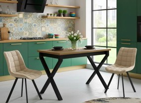 Разтегателна маса Icon I - Fusiko-Mavro