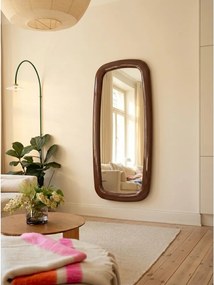 Стенно огледало 80x180 cm Otilia – Bizzotto