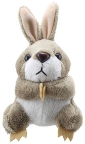 The Puppet Company - Кукла за куклен театър за пръст Зайче