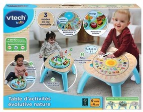 Център за дейности Vtech Baby (френски)