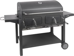 Грил на дървени въглища Royal Grande 3XL – Cattara