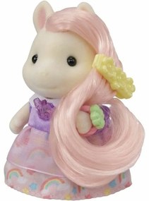 Комплект играчки Sylvanian Families 5704 Принцеса