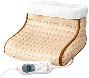 Sencor - Електрически нагревател за крака 100W/230V бежов