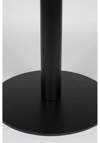 Метална кръгла маса за хранене ø 70 cm Metsu - Zuiver