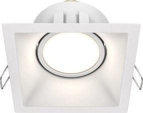 Maytoni Осветител за вграждане - DL029-2-01W