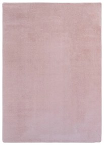 Светлорозов килим подходящ за пране 140x200 cm Joy 1400 – Ayyildiz Carpets