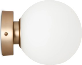 Maytoni Стенен осветител (аплик) - MOD321WL-01G1