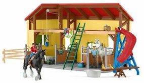 Playset Schleich   Ферма