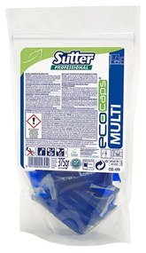 Sutter Препарат за почистване Ecocaps Multi, универсален, 25 капсули x 15 g