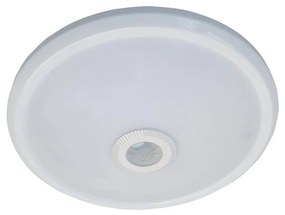 LED таванска лампа с PIR сензор LED / 16W / 230V