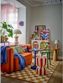 Памучна декоративна възглавница 35x50 cm Polivia – Bloomingville