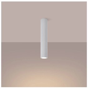 Бял прожектор Gleam – Sollux