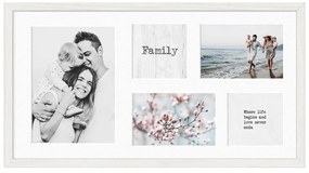 Рамка 29x53 cm Kyoto White - Styler