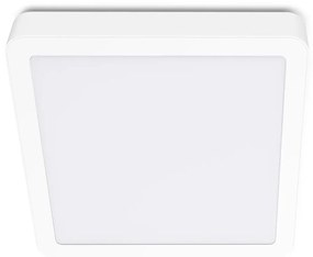 LED Плафон SIGARO SQUARE LED/24W/230V 4000K IP40