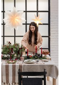 Ленена покривка за маса 140x200 cm - Linen Tales