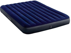 Intex - Надуваем дюшек Classic Downy 152 х 203 х 25 см 64759