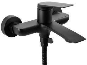 Смесител за вана AVALON Black