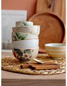 Постелка от воден зюмбюл , ⌀ 35 cm - Bloomingville