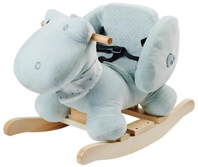 Nattou - Люлка ROMEO крокодил