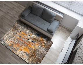 Килим Шираз Абстракт, 200 x 290 cm - Universal