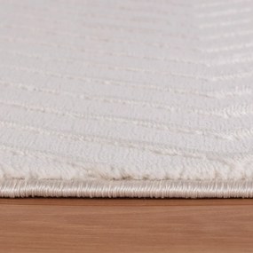 Кремав килим 200x290 cm Sahara – Ayyildiz Carpets