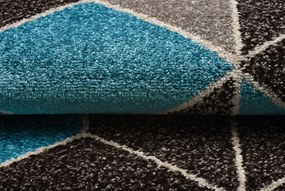 Модерен килим с геометричен модел Ширина: 200 см | Дължина: 300 см