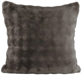 Декоративна възглавница от микроплюш 45x45 cm Wave – Tiseco Home Studio