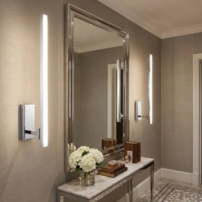 LED аплик за баня SWE029-1W 60cm CHROME