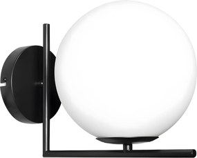 Аплик G101-1W Black White